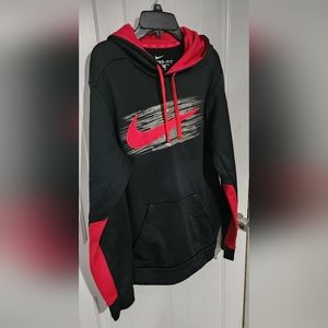Nike Therma-fit hoodie